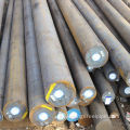 Barra rotonda lucidata in acciaio da 42 crmo4
